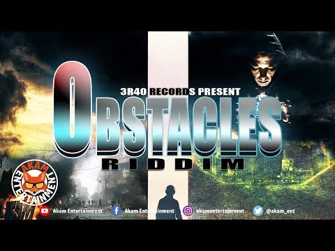 Potential Kidd - Shoot A Man [Obstacle Riddim] May 2019