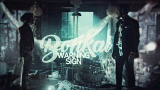 bonkai | warning sign