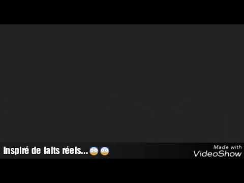Aujourd'hui, c'est Halloween👻👻👻