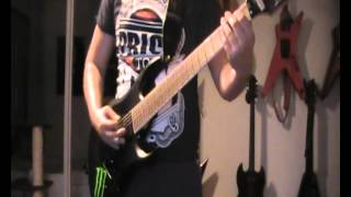 Emmure - A Voice from Below / Drug Dealer Friend (cover)