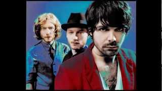 Biffy clyro - Accident Without Emergency