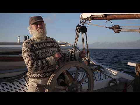 Danmarks museer: M/S Museet for søfart