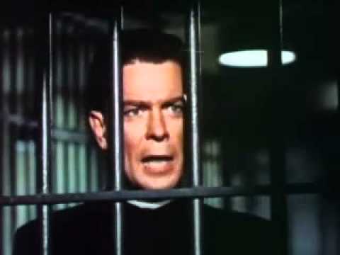 The Unholy Wife trailer