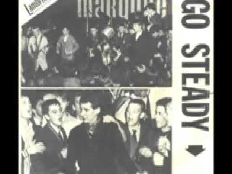 The Lambrettas - living for today