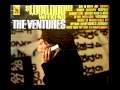 The ventures - $1 000 000 00 weekend - To sir with love