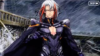 【FGO】アトランティス【2部5章22節】