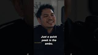 show video image in three sizes
