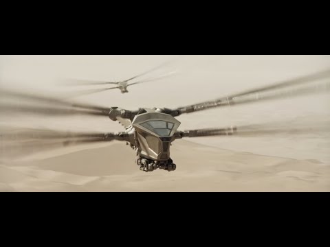 Why Does Dune Sound Like That?