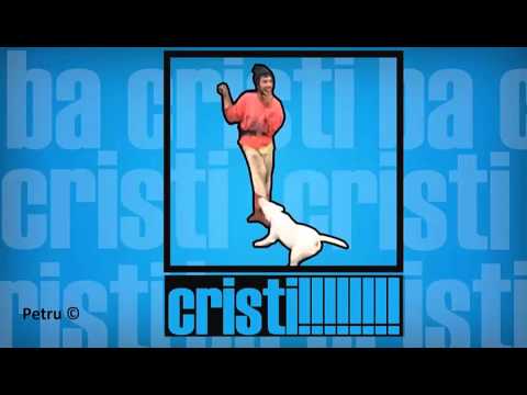 Bă Cristi feat INNA