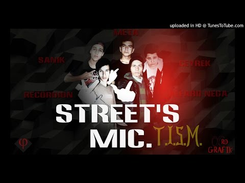 STM Müzik - This Is Streets Mic