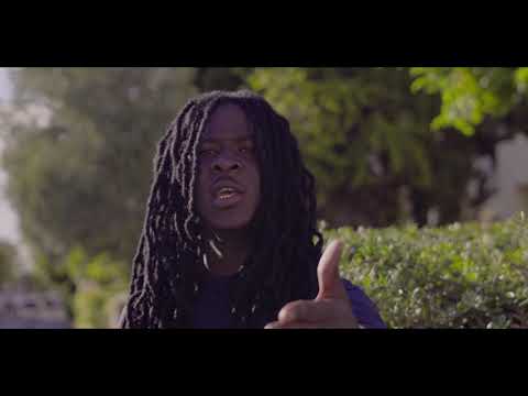 DANJAH - LIFESTYLE ( Clip Officiel ) 2020