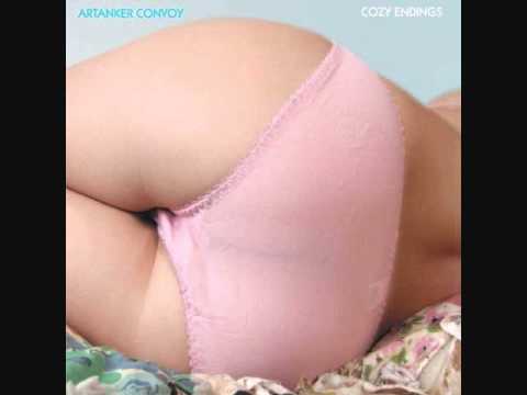 Black Dauphin - Artanker Convoy