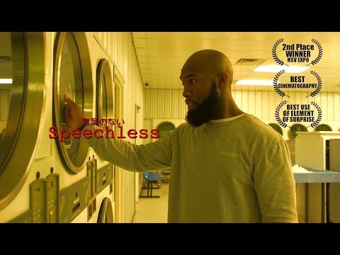 Speechless | Award Winning Short Horror Film | 2018