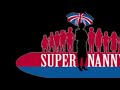 SuperNanny Logo