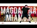 Magdalena, Mi Amor - DLG | Choreography with Lyrik Cruz