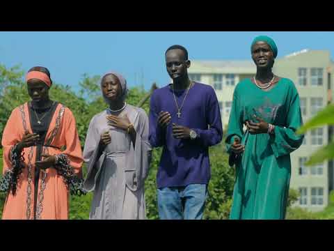 Simon Nyith Gatkuoth___Ɓä liäp mää dong dä__Official video 2025