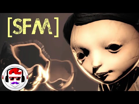 [SFM] Little Nightmares 2 BULLIES BOSS Rap Song | Rockit Gaming & Dan Bull (Unofficial Soundtrack)