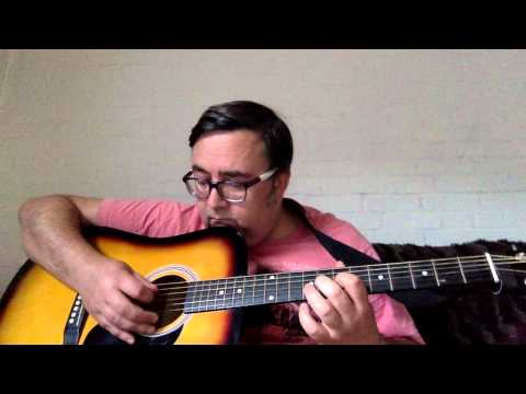 Of Monsters And Heroes And Men - JAMES
