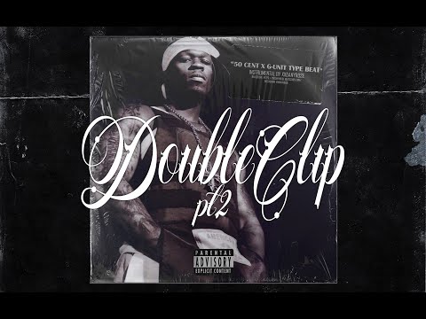 [FREE] 50 Cent x G-Unit x Scott Storch Type Beat - "Double Clip Pt.2" (prod. by xxDanyRose)