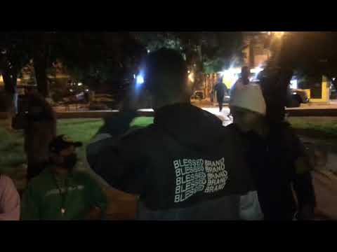 #PIERO PISTAS - #ENESSE VS #OSKARITO | CUARTOS DE FINAL HEAVY RAP FECHA#09 MULTIVERS