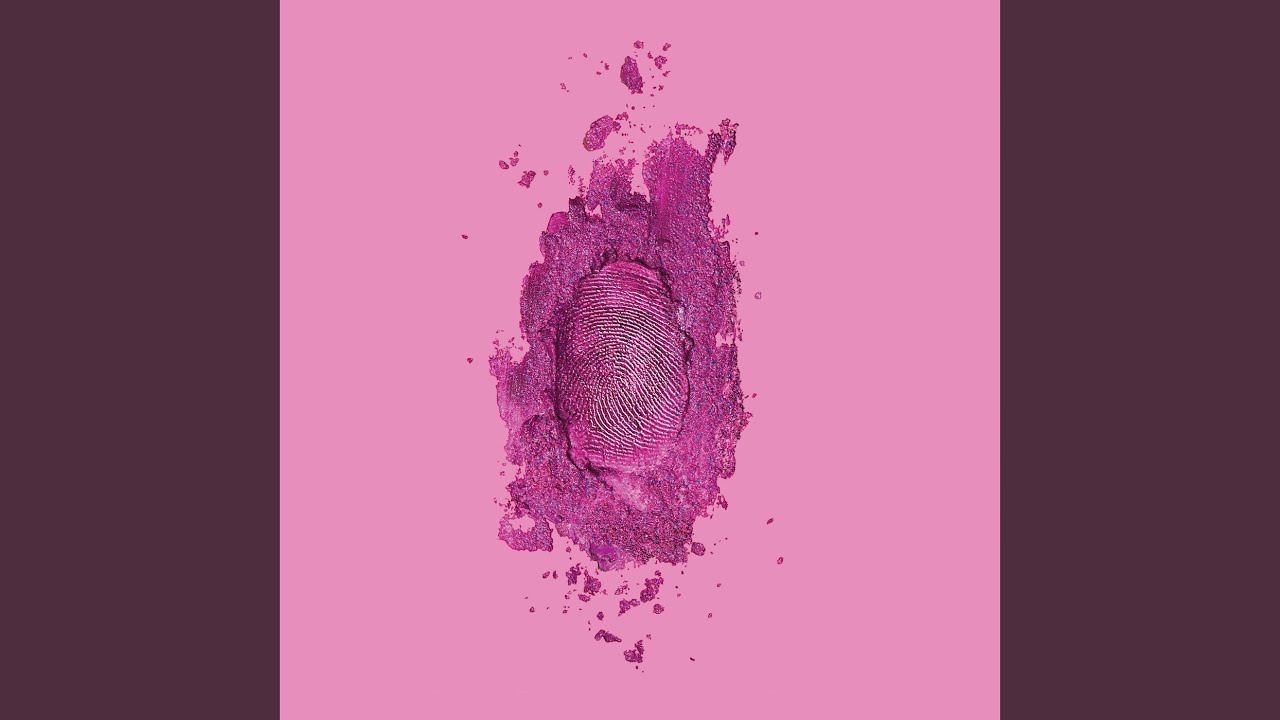 Nicki Minaj - Remember Me
