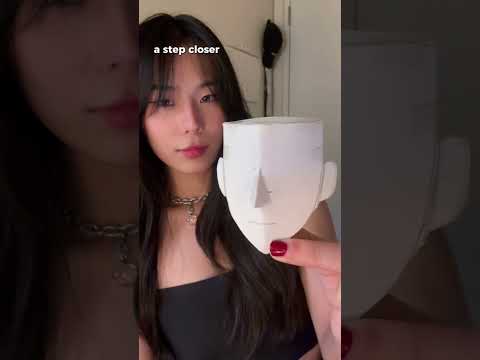 drawing faces for noobs