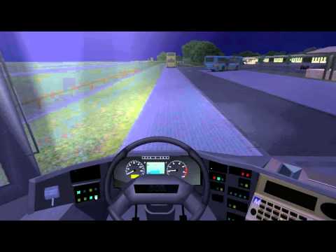 OMSI - SOR c10,5 test 2 WIP!