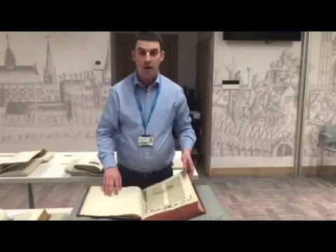 YouTube video
