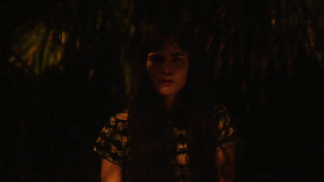 Teaser trailer de A noite amarela — The Yellow Night (HD)