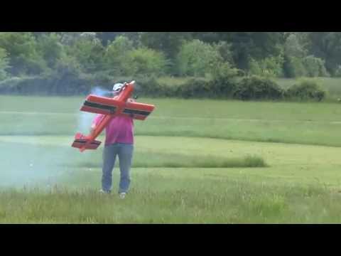 Fixed Wing 'A' Cert part 1, Flight only