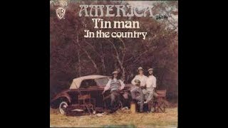 Tin Man (4.0 quad mix): America