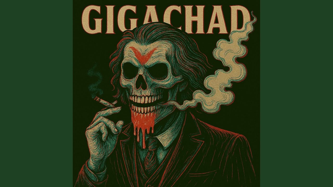 Gigachad (Mortal Mix)