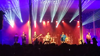 Esne Beltza - No Tinc Remei + Bagoaz! + Lokarriak - Berriatua 2017