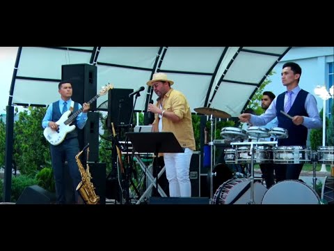 Serdar Haýdarow   Bulutlar   2020