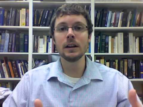 Give Me the Bible #250 - The Purpose of Colossians