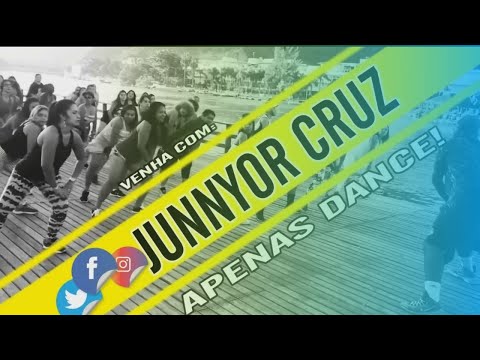 JAPA DO RECIFE FEAT  KEVIN O CHRIS - HIT DE FAVELA BY JUNNYOR CRUZ