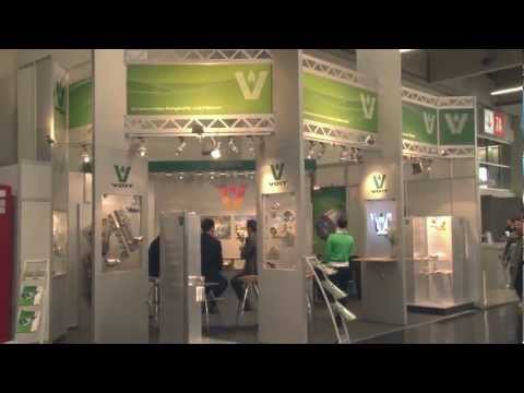 VOITinside - Euroguss 2012