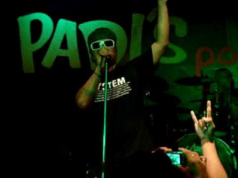 Siakol @ Padi's Point Novaliches - Gabay (September 30, 2009)