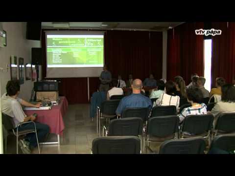 VTV Pápa Magazin, 2012.10.03. Szerda-Közélet