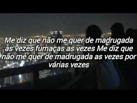 Orgânico - Duzz _ DaPaz _ Pelé MilFlows _ Kadri _ Gabriel Medeiros - Madrugada [Letra/Status]