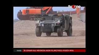 Download lagu Indonesian Army New KOPASUS Squad | Amazing Squad In The world | Modification Hand Gun mp3
