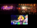 Lady Gaga - Just Dance [ LIVE COMPARISONS ...