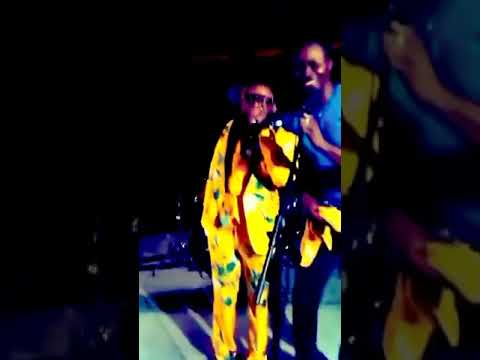 Jaber Achi live concert in Dallas Tx