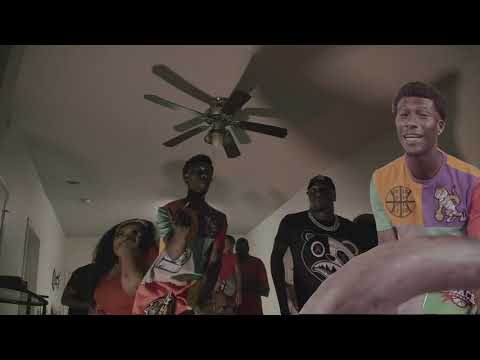 Lit Crash x Tweeday - Do My Sh*t (MUSIC VIDEO)