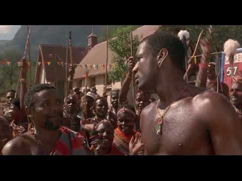 The Air Up There 14/15