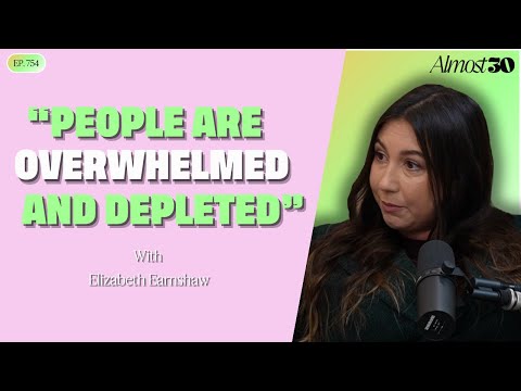 754. Stress Is Killing You + Your Relationship: Here’s How To Fix It