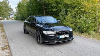 سيارة Audi A6 | صورة 4 - Autoline