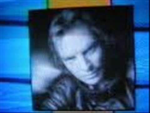 STING & GIL EVANS - up from the skies (studio version) 1987