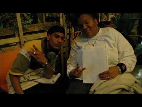 Heist-Rockah x The Opposites x Kiddo Cee x Nina x RBDjan x Lord Finesse - Damsko Finest