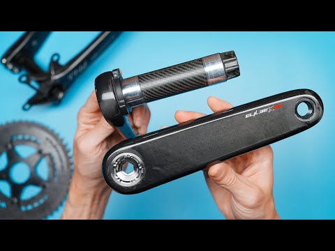 THM Weight for half the price! New Elilee X260 (X-Novanta)